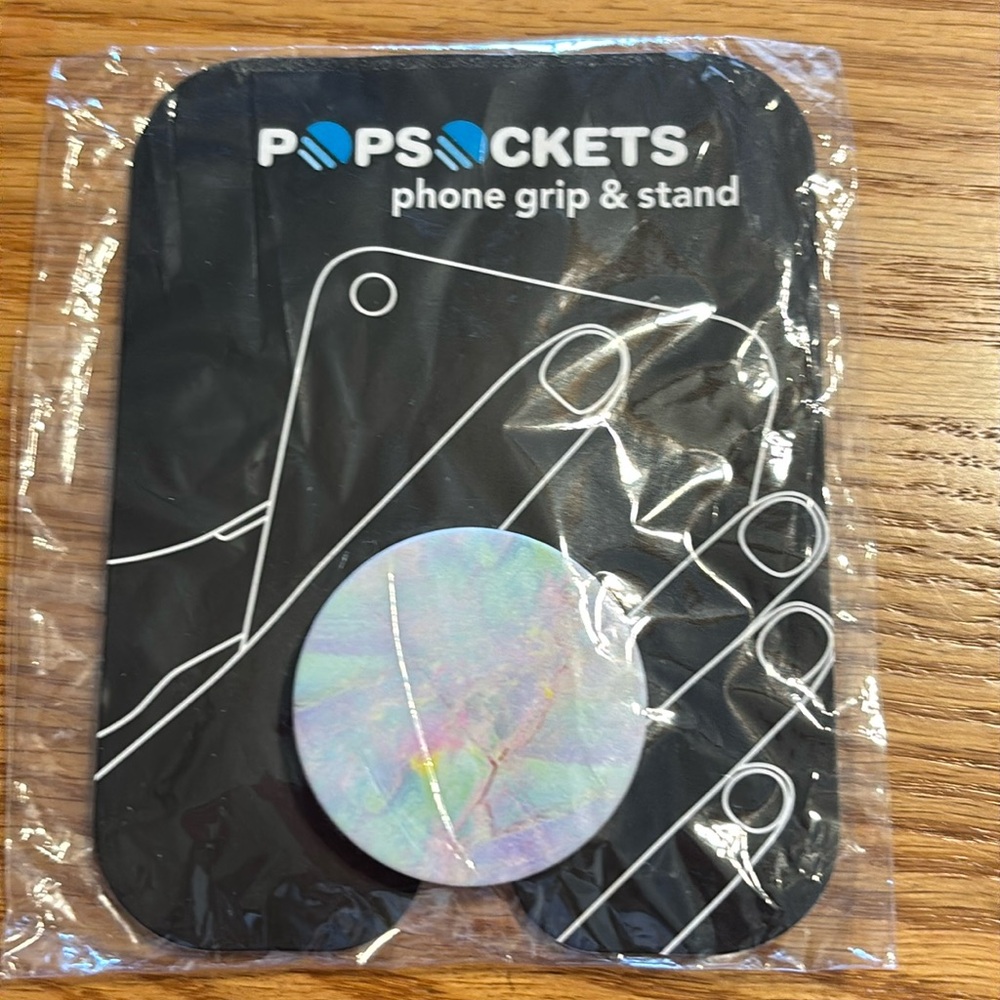 Popsockets Phone Grip & Stand